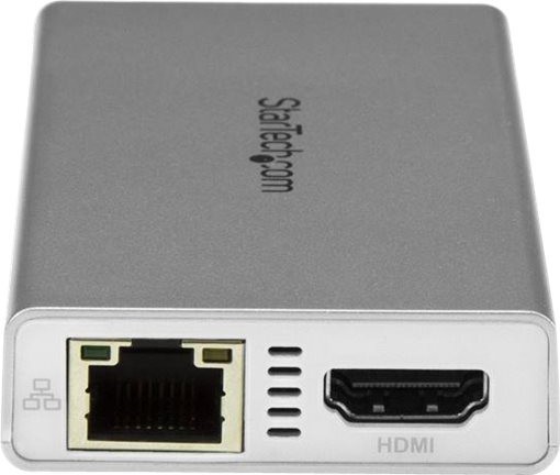 STARTECH USB-C Multiport Adapter for NB