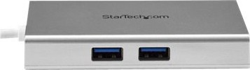 STARTECH USB-C Multiport Adapter for NB
