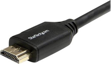 STARTECH 1m 3ft Premium High Speed