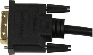 STARTECH HDDVIFM8IN 8in HDMI to DVI-D Vi
