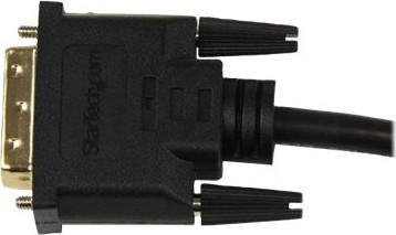 STARTECH HDDVIFM8IN 8in HDMI to DVI-D Vi