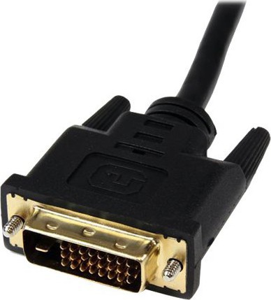 STARTECH HDDVIFM8IN 8in HDMI to DVI-D Vi