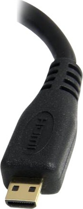 STARTECH 5in High Speed HDMI Adapter