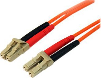 STARTECH 50FIBLCLC3 3m 50/125 Multimode