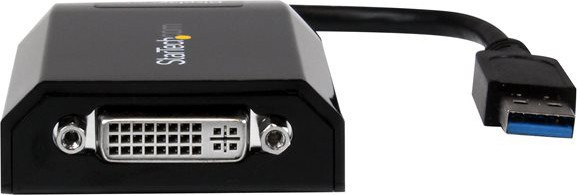 STARTECH USB32DVIPRO USB 3.0 to DVI Grap