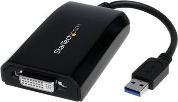STARTECH USB32DVIPRO USB 3.0 to DVI Grap