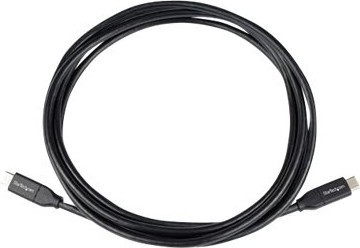 BildeSTARTECH 2m 6ft USB C Cable w/ 5A PD