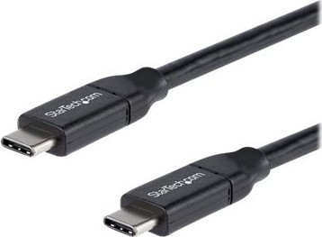 STARTECH 2m 6ft USB C Cable w/ 5A PD
