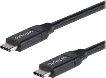 STARTECH 2m 6ft USB C Cable w/ 5A PD