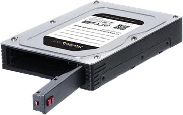 STARTECH 2.5 to 3.5 Hard Drive Adapter