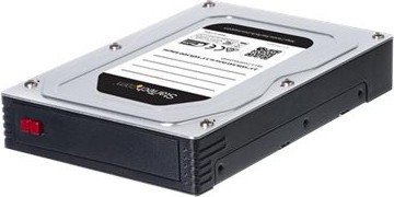 STARTECH 2.5 to 3.5 Hard Drive Adapter
