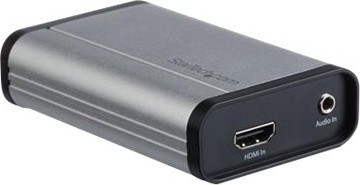 STARTECH HDMI to USB-C Capture Device