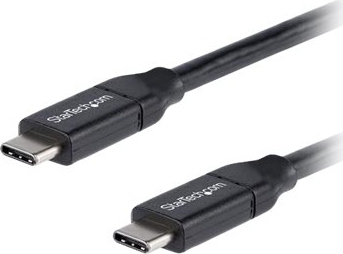 STARTECH 3m 10ft USB C Cable w/ 5A PD