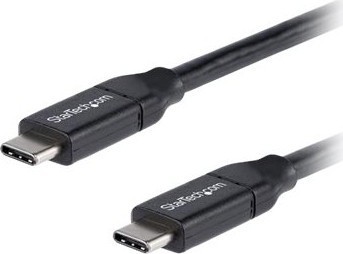 STARTECH 3m 10ft USB C Cable w/ 5A PD