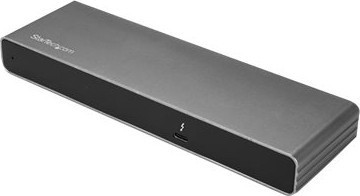 STARTECH Thunderbolt 3 Dock - Dual-4K