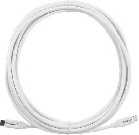 BildeSTARTECH 4m 13ft USB C Cable w/ 5A PD