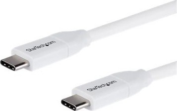 STARTECH 4m 13ft USB C Cable w/ 5A PD