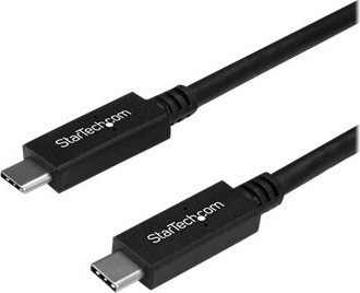 BildeSTARTECH 6ft 1.8m USB C Cable w/ 5A PD
