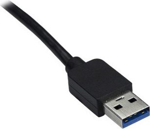 STARTECH USB to Dual DisplayPort Adapter