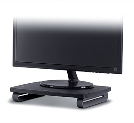 BildeKensington Skjermstativ SmartFit+ Justerbart Sort