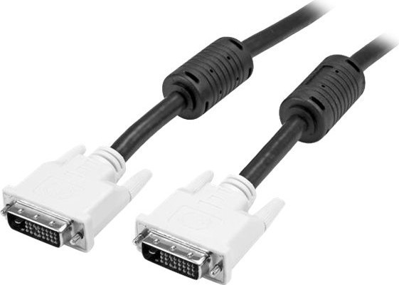 STARTECH DVIDDMM2M 2m DVI-D Dual Link