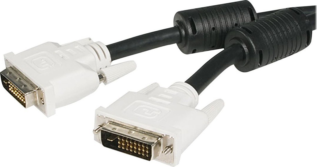 STARTECH DVIDDMM2M 2m DVI-D Dual Link