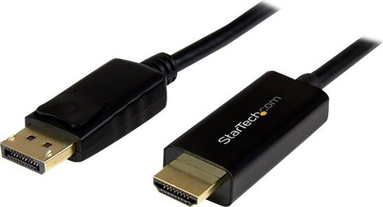 STARTECH DP2HDMM3MB DisplayPort to HDMI