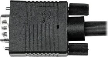 STARTECH MXTMMHQ2M 2 m Coax High Resolut