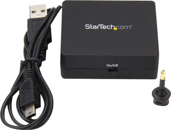 STARTECH HD2A HDMI Audio Extractor