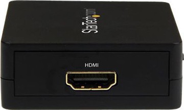 STARTECH HD2A HDMI Audio Extractor