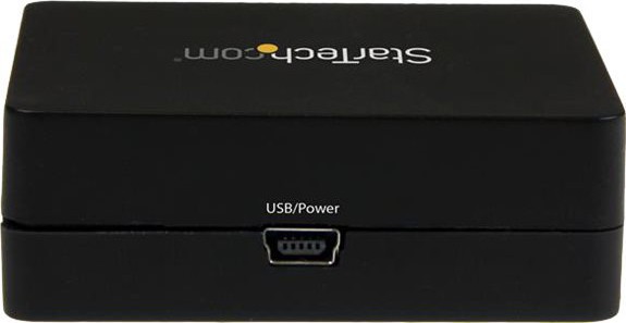 STARTECH HD2A HDMI Audio Extractor