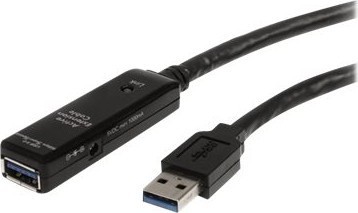 STARTECH 10m USB 3.0 Extension Cable