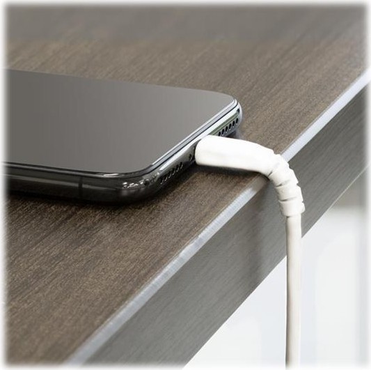 STARTECH 1m USB to Lightning Cable white