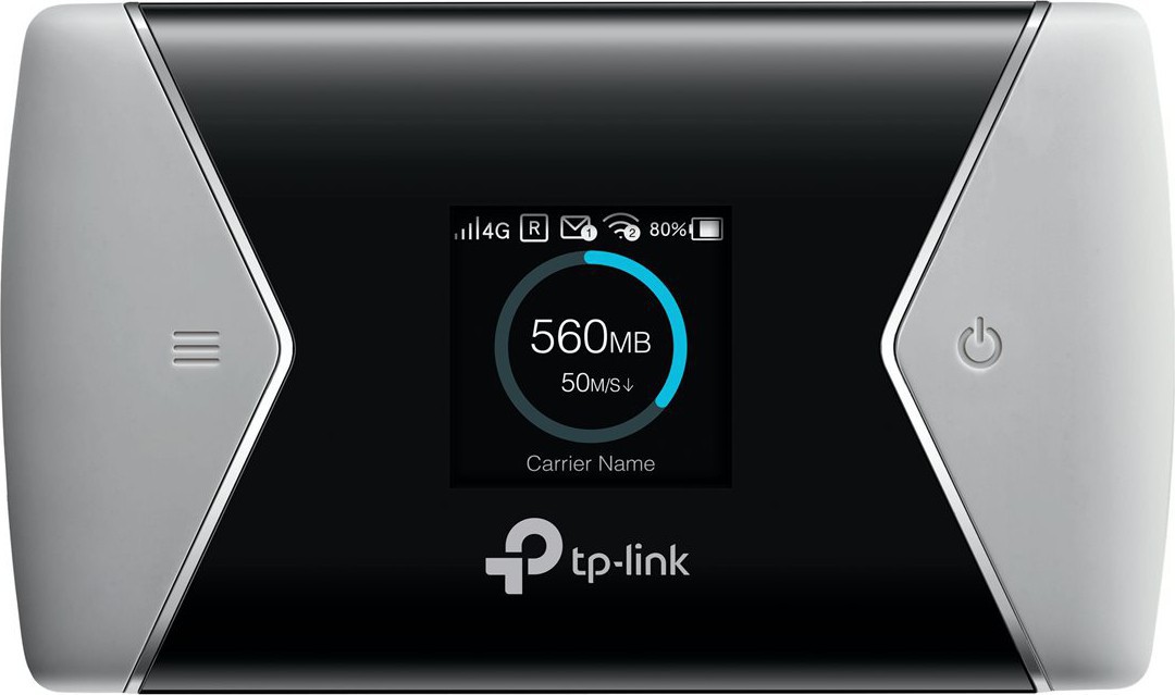 BildeTP-LINK Mobile 4G LTE WLAN Router 600MB
