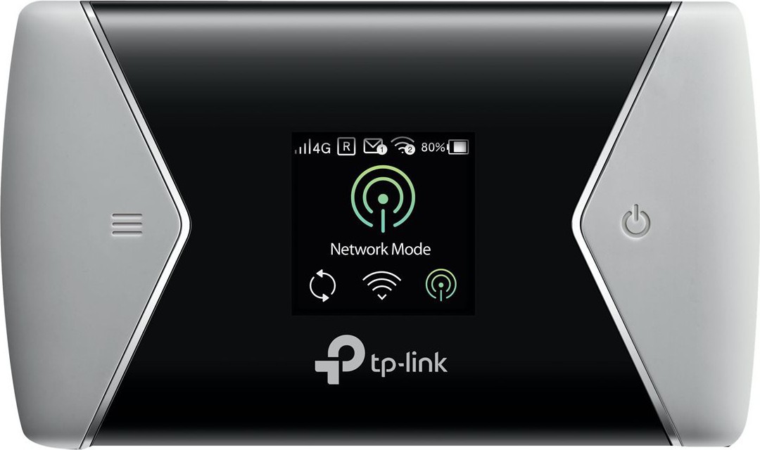 BildeTP-LINK Mobile 4G LTE WLAN Router 300MB