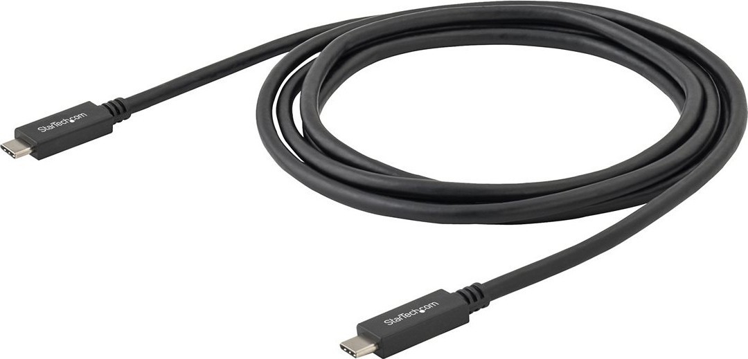 STARTECH USB-C Cable with Power Delivery