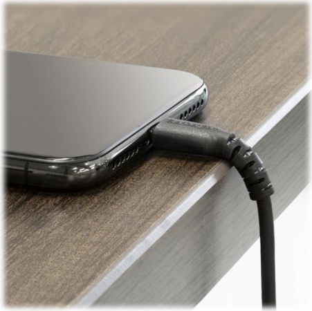 STARTECH 1m USB to Lightning Cable black