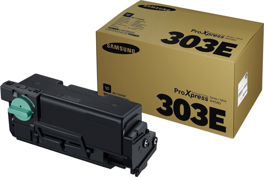 BildeM4580FX toner cartridge 40K