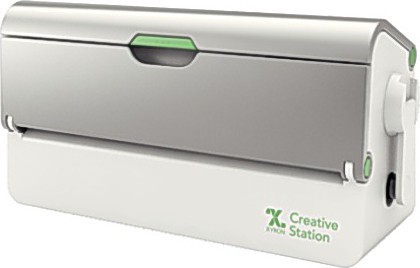 BildeCreative Station Xyron A4/A6