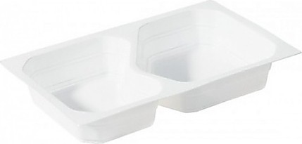 Bilde Duniform Menu 2-Roms 0,63/0,5L Hv (225 stk)
