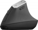 MX VERTICAL Ergonomic Wireless Mouse, Gr...
