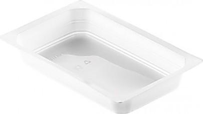 Bilde Duniform Menu 1-Roms 1,18Ltr Hvit (225 stk)