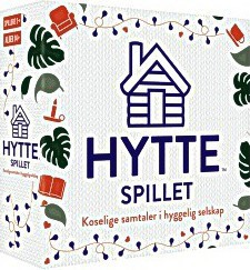 Bilde Hyttespillet
