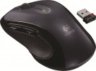 LOGI M510 wireless desktop mouse