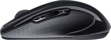 LOGI M510 wireless desktop mouse