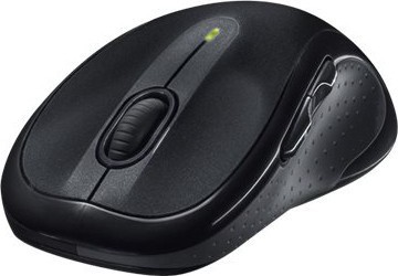 LOGI M510 wireless desktop mouse