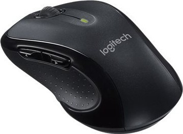 LOGI M510 wireless desktop mouse