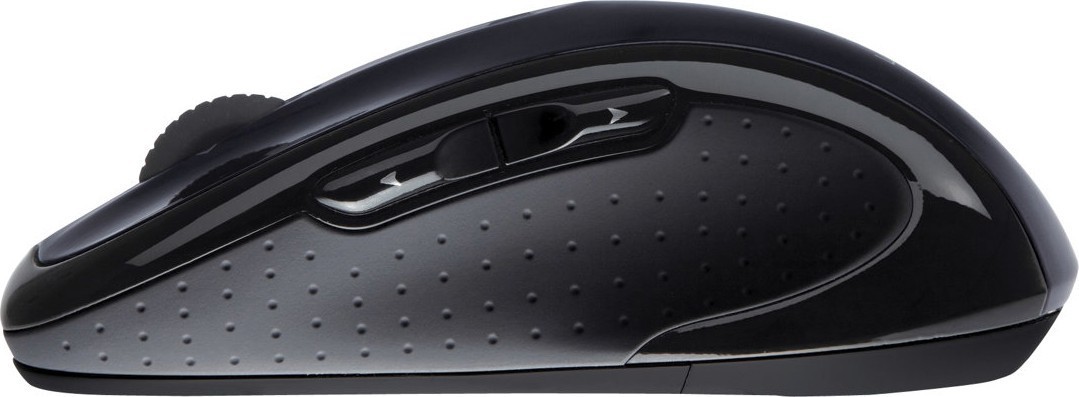 LOGI M510 wireless desktop mouse