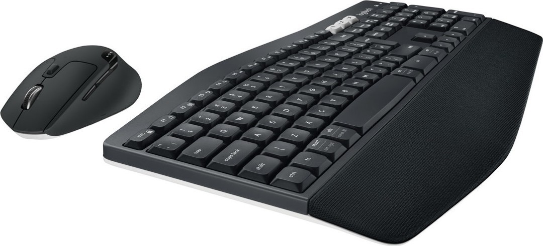 LOGI MK850 Performance Wirel.Combo (UK)