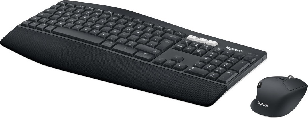 LOGI MK850 Performance Wirel.Combo (UK)